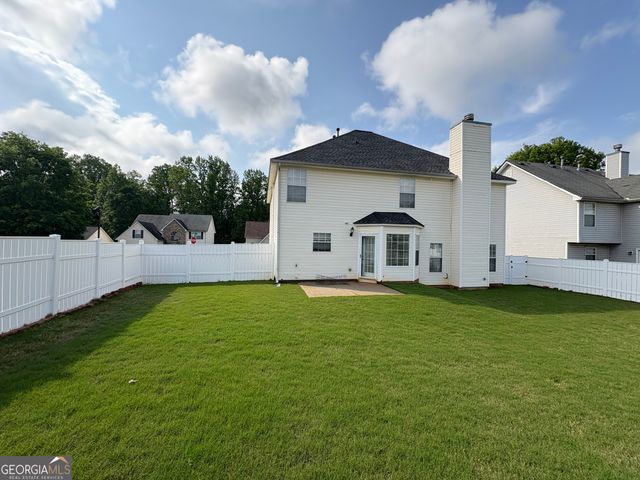 1130 Ivey Lane, Mcdonough, GA 30253