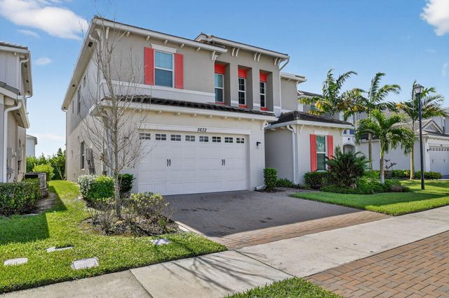 5632 Liberty Lane, Westlake, FL 33470