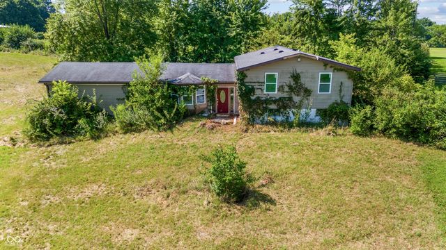 4291 Weiss Road, Richmond, IN 47374