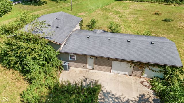 4291 Weiss Road, Richmond, IN 47374