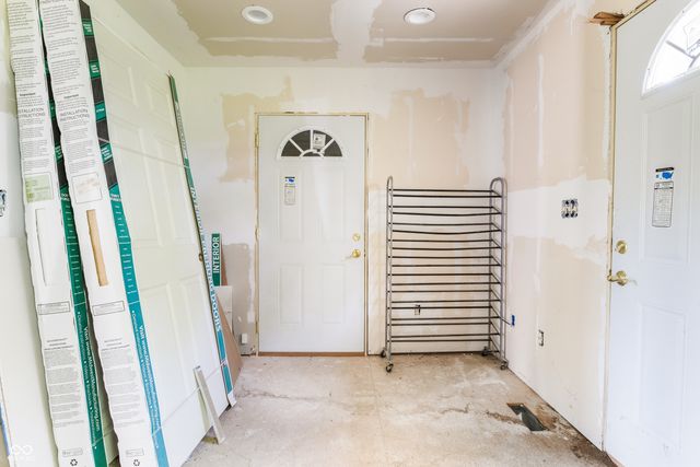 4291 Weiss Road, Richmond, IN 47374