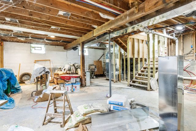 4291 Weiss Road, Richmond, IN 47374