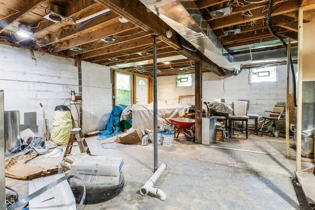 4291 Weiss Road, Richmond, IN 47374