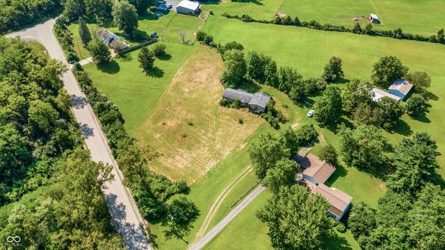 4291 Weiss Road, Richmond, IN 47374