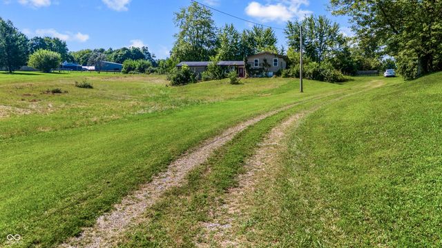 4291 Weiss Road, Richmond, IN 47374