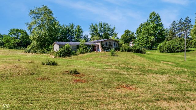 4291 Weiss Road, Richmond, IN 47374