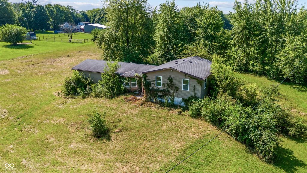 4291 Weiss Road, Richmond, IN 47374