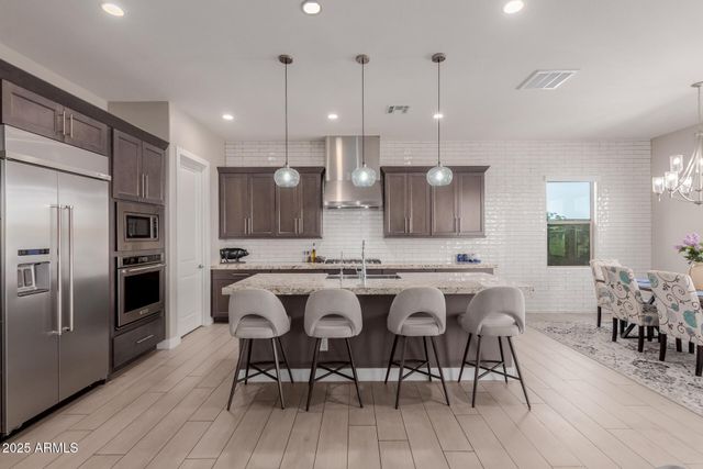 11243 N NORTHFIELD Street, Surprise, AZ 85388