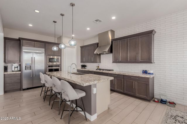 11243 N NORTHFIELD Street, Surprise, AZ 85388