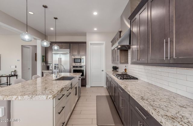 11243 N NORTHFIELD Street, Surprise, AZ 85388