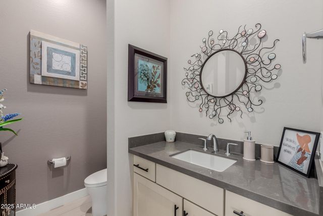 11243 N NORTHFIELD Street, Surprise, AZ 85388