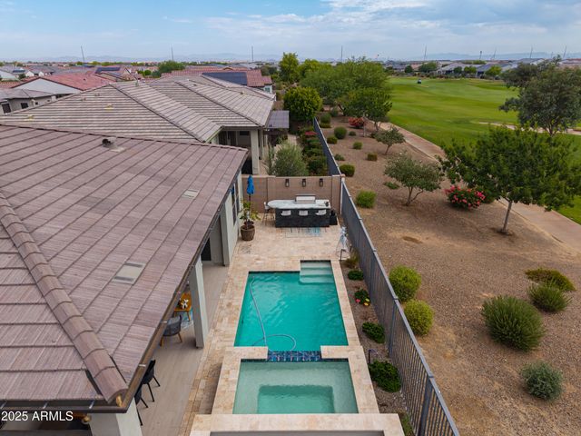 11243 N NORTHFIELD Street, Surprise, AZ 85388