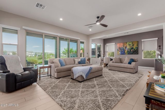 11243 N NORTHFIELD Street, Surprise, AZ 85388