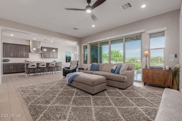 11243 N NORTHFIELD Street, Surprise, AZ 85388