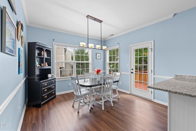 107 Stoney Drive, Durham, NC 27703