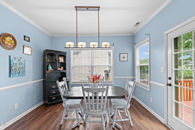 107 Stoney Drive, Durham, NC 27703