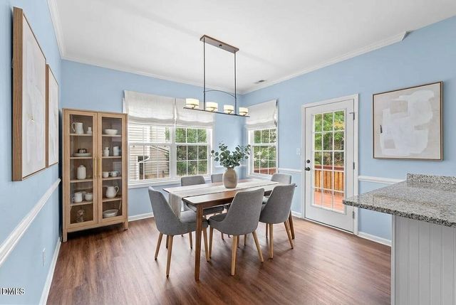 107 Stoney Drive, Durham, NC 27703