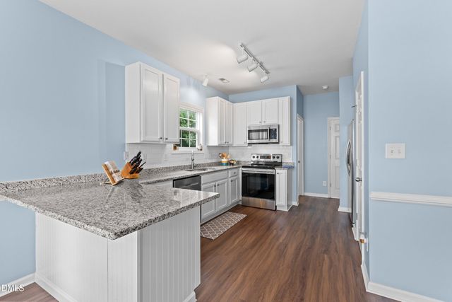 107 Stoney Drive, Durham, NC 27703