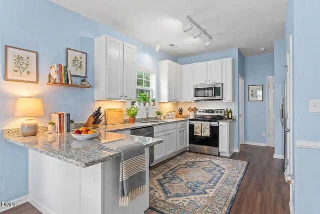 107 Stoney Drive, Durham, NC 27703
