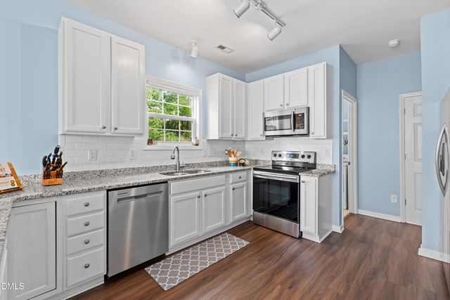 107 Stoney Drive, Durham, NC 27703