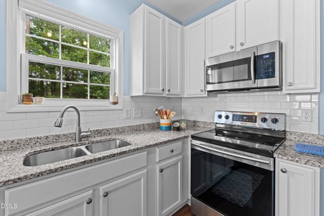 107 Stoney Drive, Durham, NC 27703