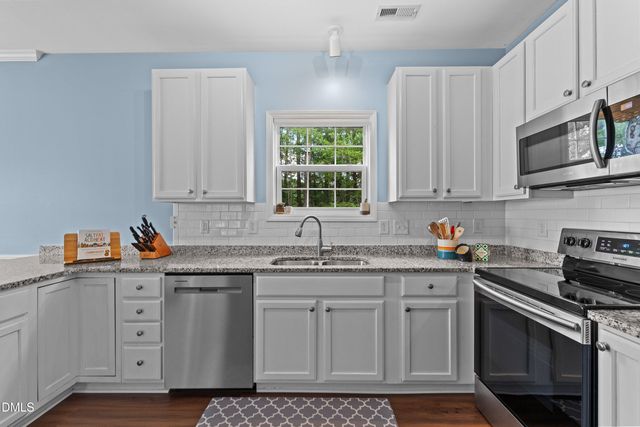 107 Stoney Drive, Durham, NC 27703