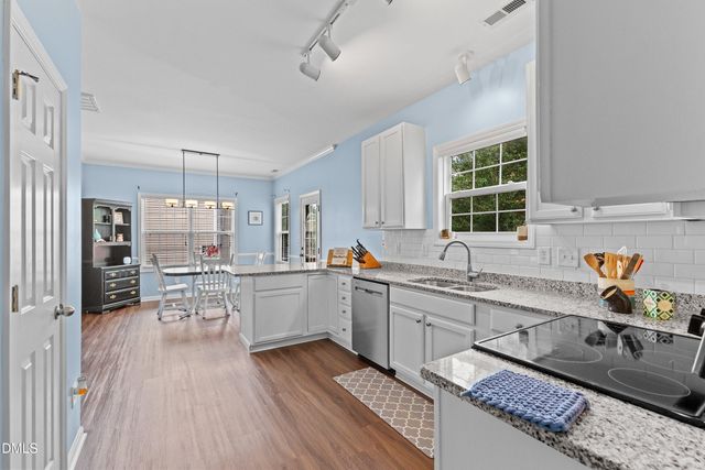 107 Stoney Drive, Durham, NC 27703