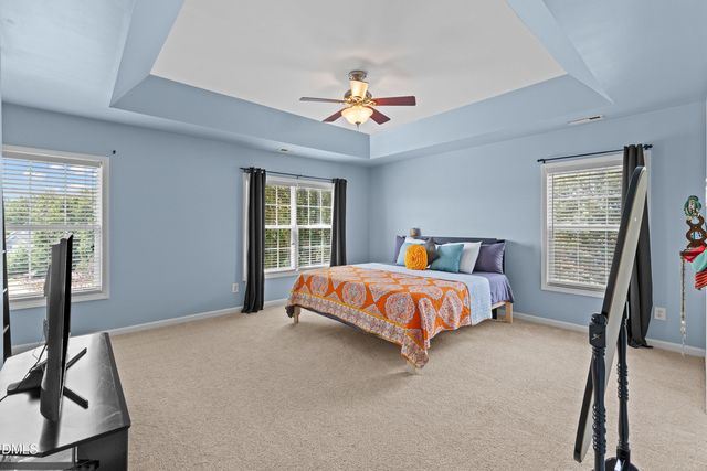 107 Stoney Drive, Durham, NC 27703