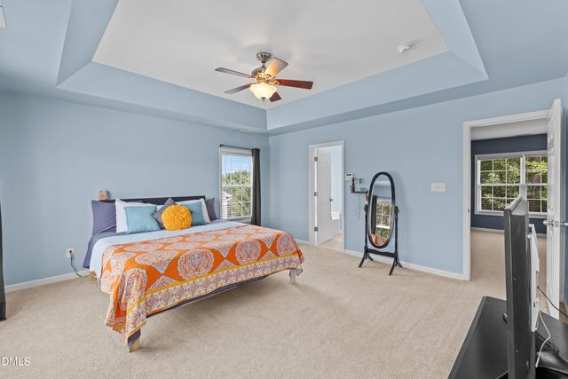 107 Stoney Drive, Durham, NC 27703