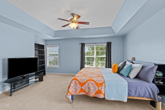 107 Stoney Drive, Durham, NC 27703