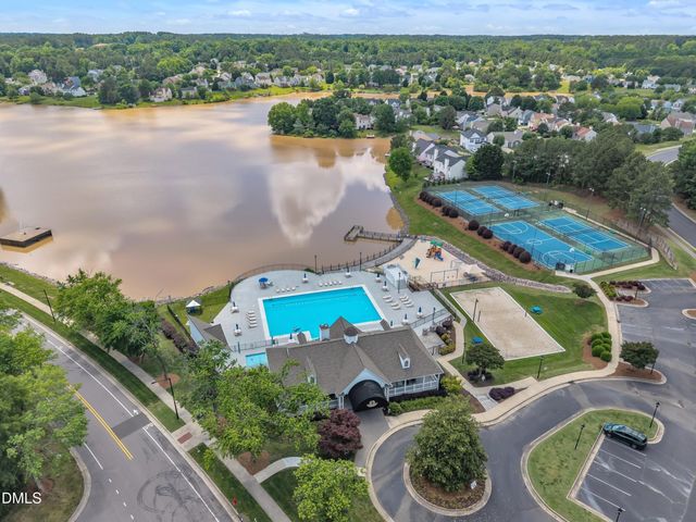 107 Stoney Drive, Durham, NC 27703