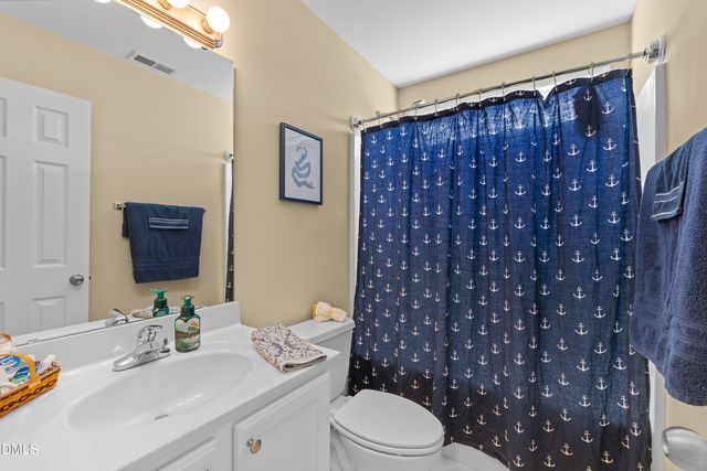 107 Stoney Drive, Durham, NC 27703