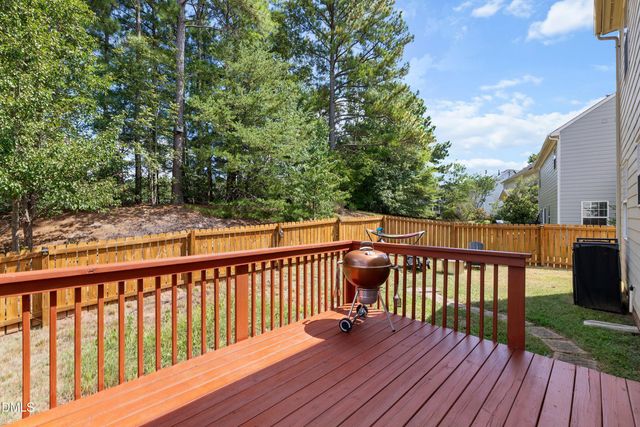107 Stoney Drive, Durham, NC 27703