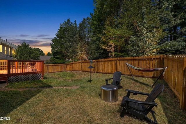 107 Stoney Drive, Durham, NC 27703