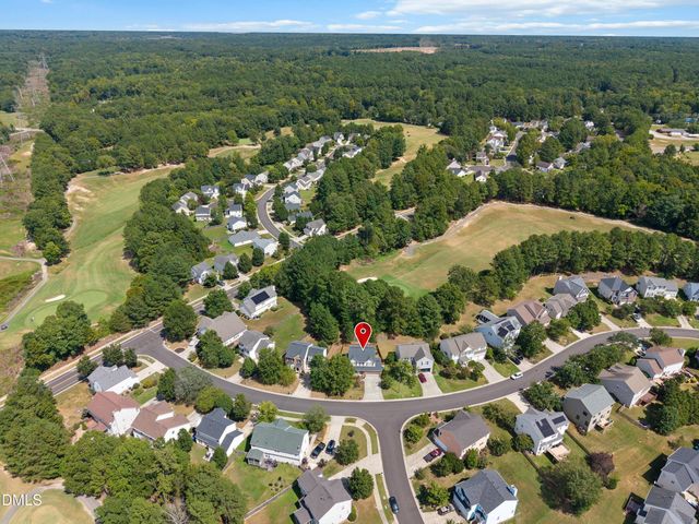 107 Stoney Drive, Durham, NC 27703