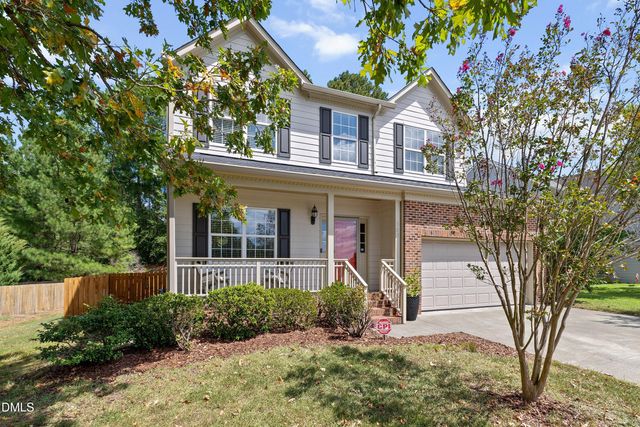 107 Stoney Drive, Durham, NC 27703