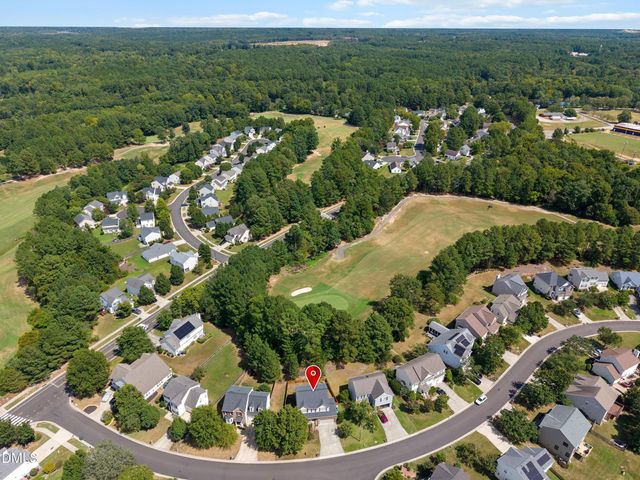 107 Stoney Drive, Durham, NC 27703