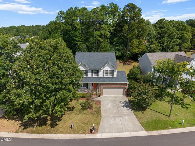 107 Stoney Drive, Durham, NC 27703