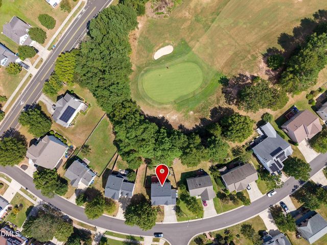 107 Stoney Drive, Durham, NC 27703