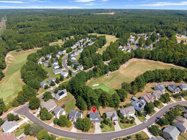 107 Stoney Drive, Durham, NC 27703