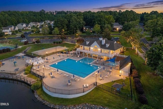 107 Stoney Drive, Durham, NC 27703