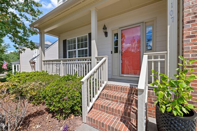 107 Stoney Drive, Durham, NC 27703