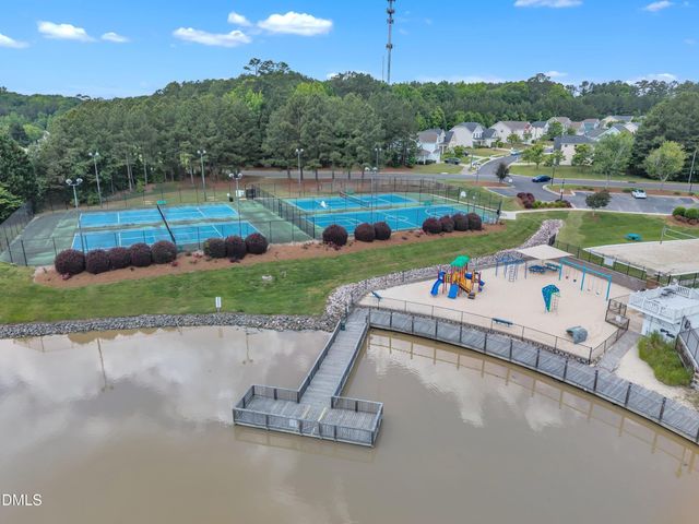 107 Stoney Drive, Durham, NC 27703