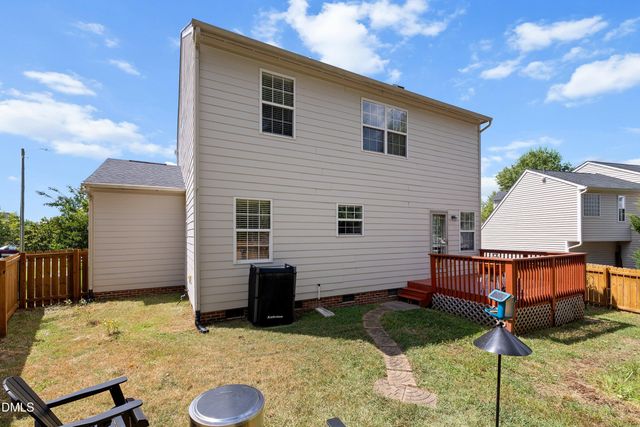 107 Stoney Drive, Durham, NC 27703