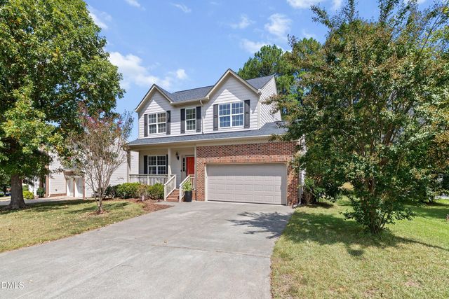 107 Stoney Drive, Durham, NC 27703