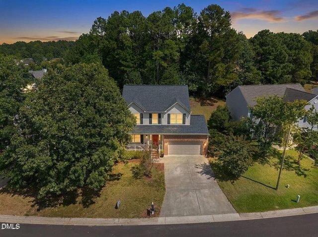 107 Stoney Drive, Durham, NC 27703