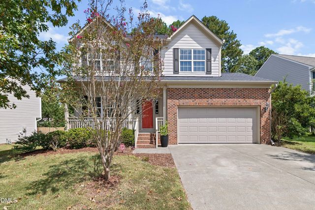 107 Stoney Drive, Durham, NC 27703