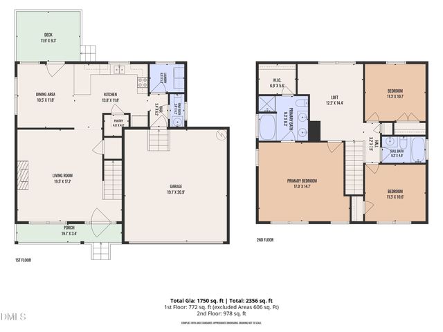107 Stoney Drive, Durham, NC 27703