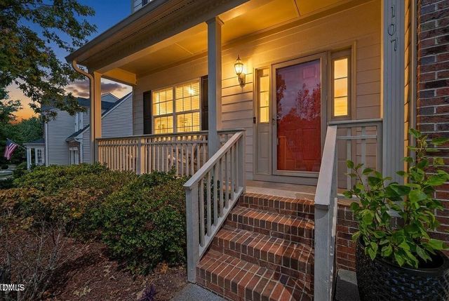 107 Stoney Drive, Durham, NC 27703