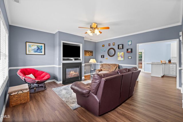 107 Stoney Drive, Durham, NC 27703